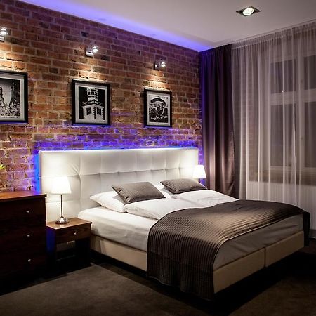 Apartamenty Chelminskie Chelmno  Room photo