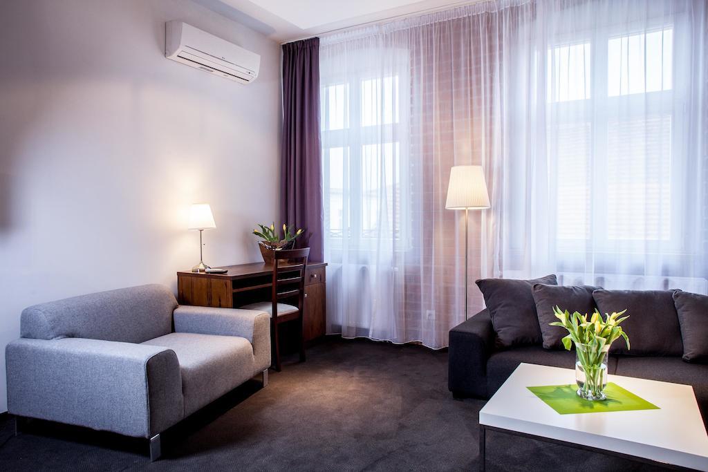 Apartamenty Chelminskie Chelmno  Room photo