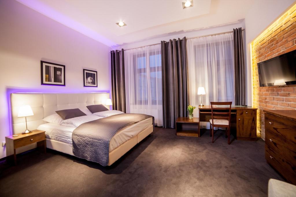 Apartamenty Chelminskie Chelmno  Room photo