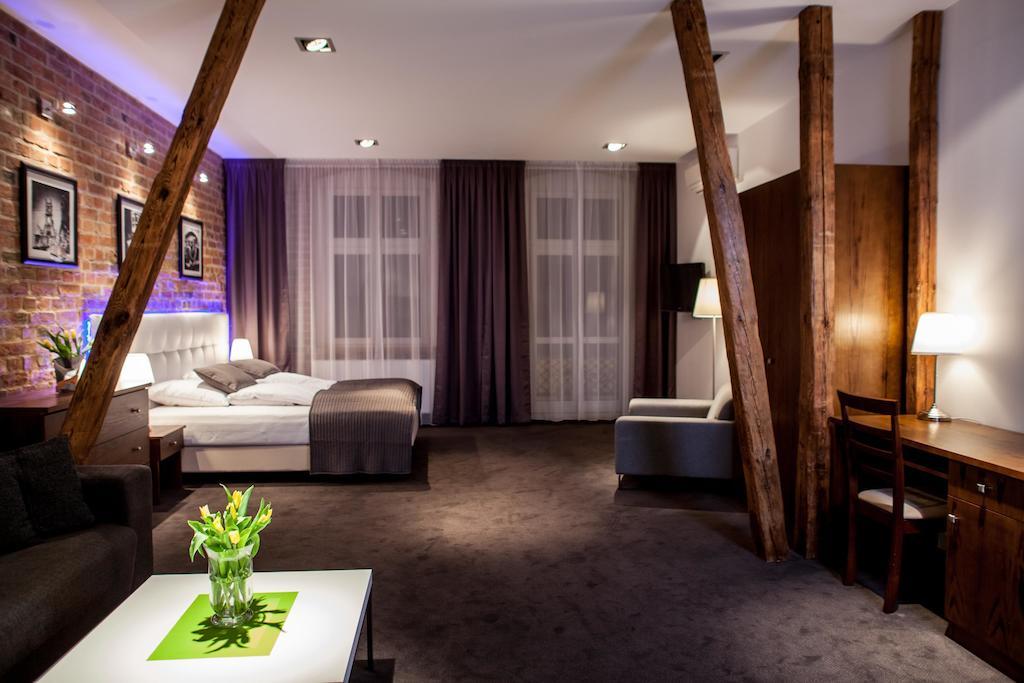 Apartamenty Chelminskie Chelmno  Room photo