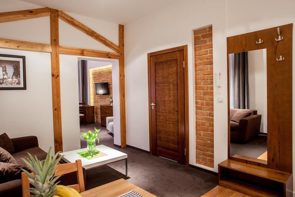 Apartamenty Chelminskie Chelmno  Room photo